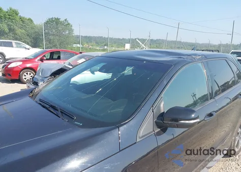 2020 Ford Edge St from USA, damaged, VIN 2FMPK4AP8LBA37243